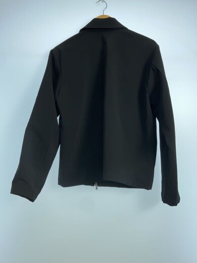 商品画像：ブルゾン/S/ポリエステル/BLK/LUZ2061107A0006 2