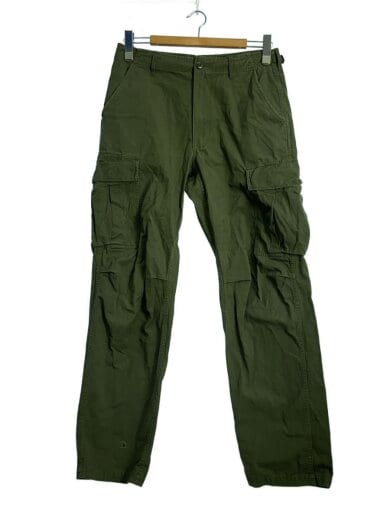 商品画像：カーゴパンツ/L/コットン/KHK/DSA100-69-C-2600 1