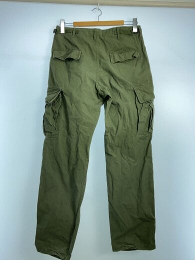 商品画像：カーゴパンツ/L/コットン/KHK/DSA100-69-C-2600 2