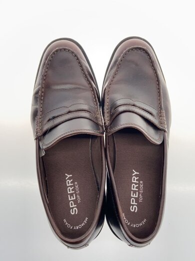 商品画像：ドレスシューズ/27.5cm/BRW 3