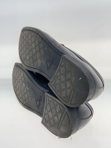 商品画像：ドレスシューズ/27.5cm/BRW 4