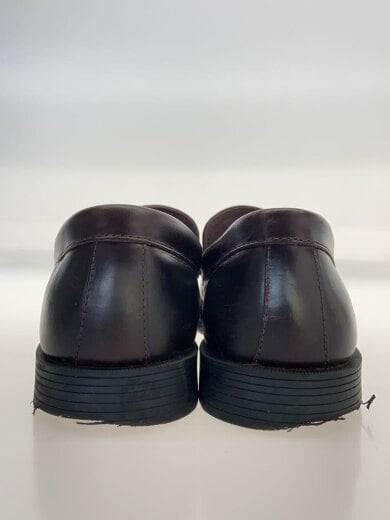 商品画像：ドレスシューズ/27.5cm/BRW 6