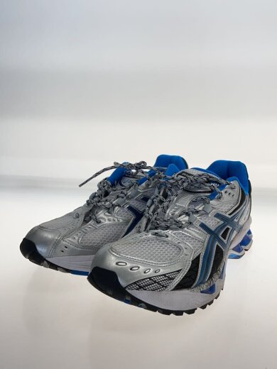 商品画像：ローカットスニーカー/26.5cm/BLU/F450524 2