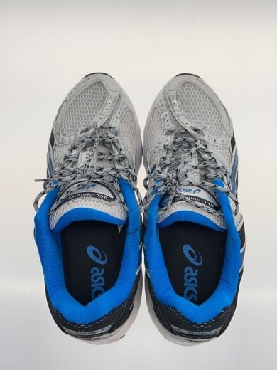 商品画像：ローカットスニーカー/26.5cm/BLU/F450524 3