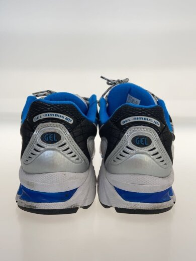 商品画像：ローカットスニーカー/26.5cm/BLU/F450524 6