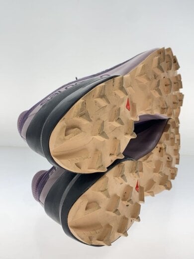 商品画像：ローカットスニーカー/25cm/PUP/187982 4