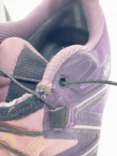 商品画像：ローカットスニーカー/25cm/PUP/187982 6