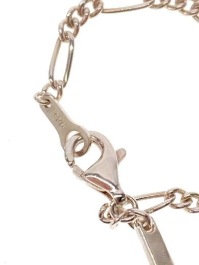 商品画像：ブレスレット/SV925/レディース// 3