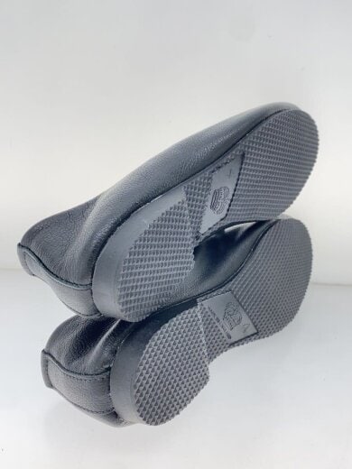 商品画像：ジャズシューズ/--/BLK 4