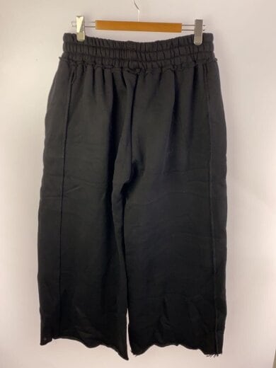 商品画像：ボトム/--/コットン/BLK/無地// 2