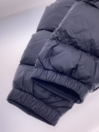 商品画像：ダウンジャケット/M/ナイロン/BLK/無地/ND92559 5