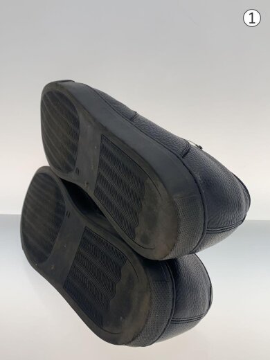 商品画像：ローファー/42/BLK/レザー 4