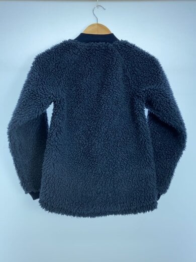 商品画像：フリースジャケット/--/ポリエステル/NVY/65415FA19// 2