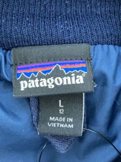 商品画像：フリースジャケット/--/ポリエステル/NVY/65415FA19// 3