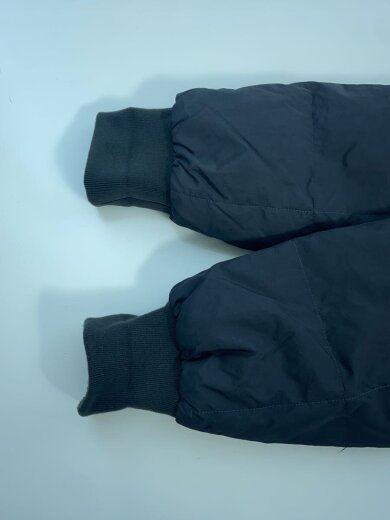 商品画像：ダウンジャケット/S/ナイロン/GRY/LN2404 5