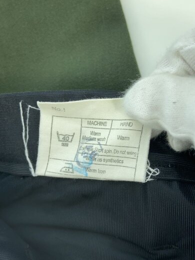 商品画像：ボトム/--/ウール/GRN/8405-99-978-7296/British Army/Dress Pants// 5