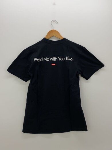 商品画像：20ss/my bloody valentine/Tシャツ/S/コットン/BLK/無地 2