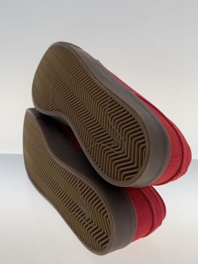 商品画像：ZOOM JANOSKI CNVS RM_ズーム ジャノスキー CNVS RM/27cm/RED 4