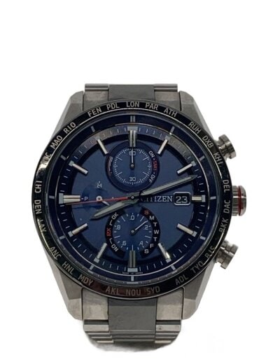 商品画像：クォーツ腕時計/アナログ/H800-T027024 1