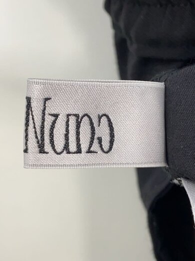 商品画像：ボトム/M/ポリエステル/BLK 4