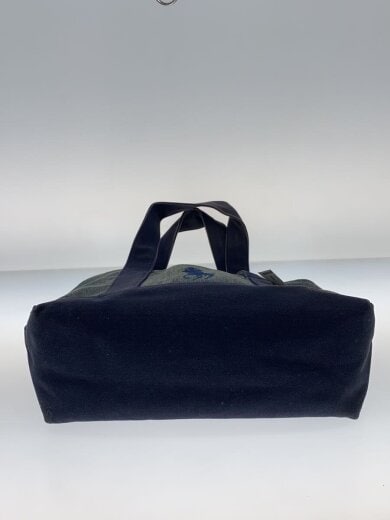 商品画像：バッグ/デニム/NVY/無地 4