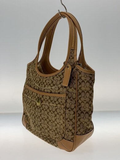 商品画像：バッグ/--/BRW/総柄/B0768-10774 2