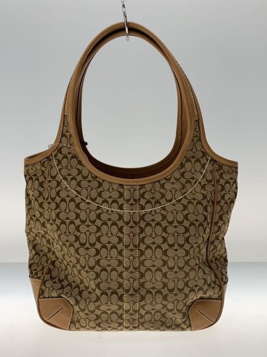 商品画像：バッグ/--/BRW/総柄/B0768-10774 3