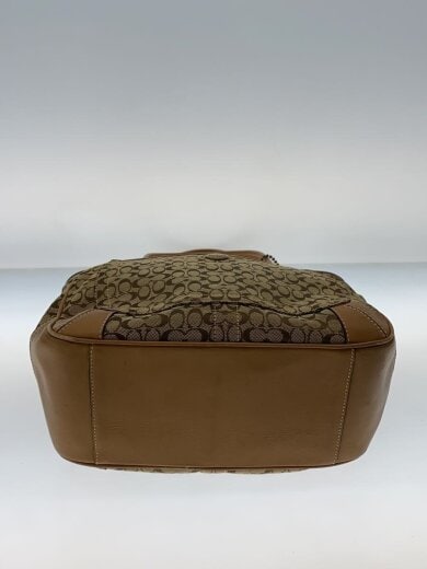 商品画像：バッグ/--/BRW/総柄/B0768-10774 4