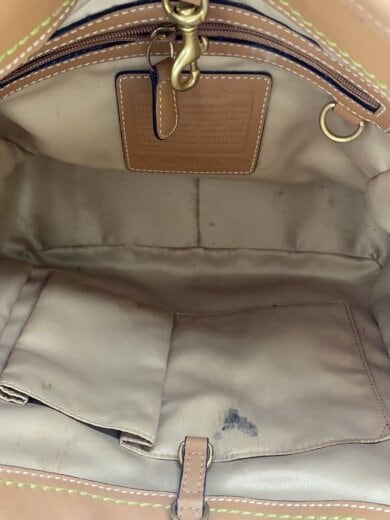 商品画像：バッグ/--/BRW/総柄/B0768-10774 6