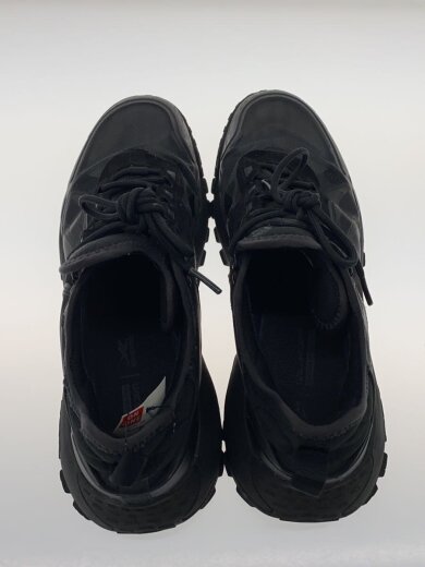 商品画像：ローカットスニーカー/28.5cm/BLK/100074961 3