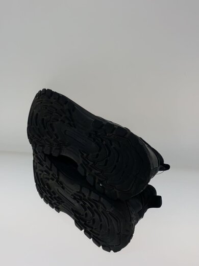 商品画像：ローカットスニーカー/28.5cm/BLK/100074961 4