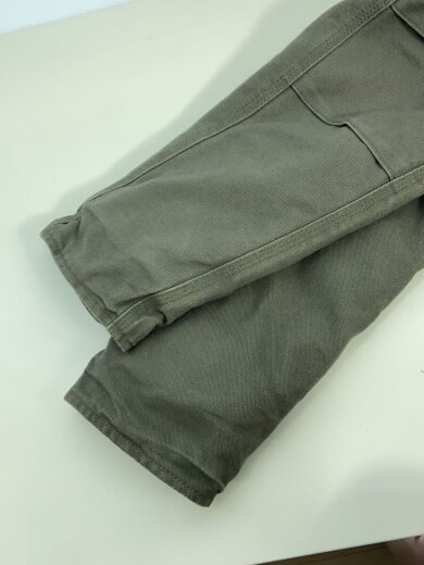 商品画像：ジャケット/S/コットン/GRY/無地/DJ3370-M 5