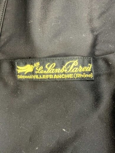 商品画像：ジャケット/40/コットン/BLK/LSP-25U-223103/モールスキン 3