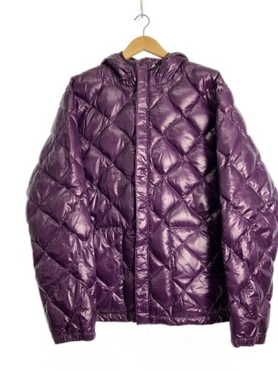 商品画像：ダウンジャケット/XL/ナイロン/PUP/PM5157 1