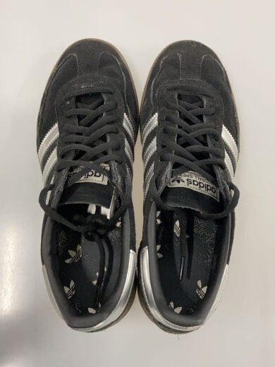 商品画像：HANDBALL SPEZIAL_ハンドボール スペツィアル/25.5cm/BLK 3