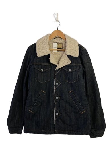 商品画像：ジャケット/M/--/IDG/無地 1