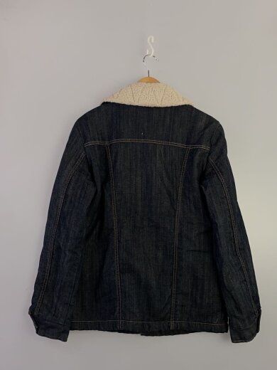 商品画像：ジャケット/M/--/IDG/無地 2