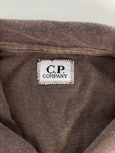 商品画像：Tシャツ/--/コットン/BRW 3