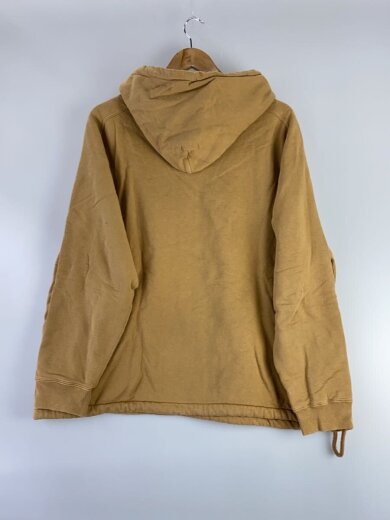 商品画像：パーカー/L/コットン/CML/2016AW-FS-16 2