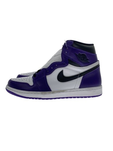 商品画像：AIR JORDAN 1 RETRO HIGH OG/28.5cm/PUP 1