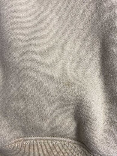 商品画像：パーカー/L/コットン/BEG 6