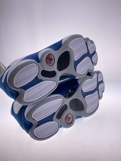 商品画像：ハイカットスニーカー_414571-164/27.5cm/WHT 4