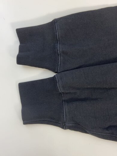 商品画像：スウェット/XL/コットン/BLK/WDS-20A-TPS-07 5