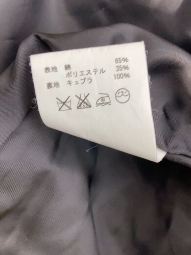 商品画像：トレンチコート/2/コットン/BEG/151-17005 4