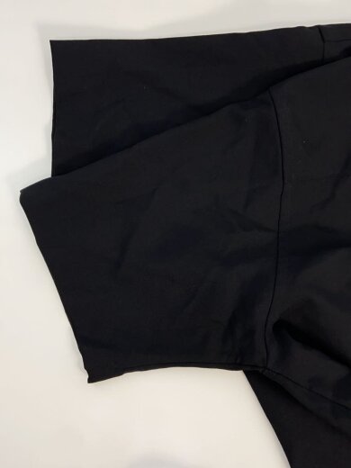 商品画像：半袖シャツ/52/ウール/BLK/CUMU0213A0 TW839 6