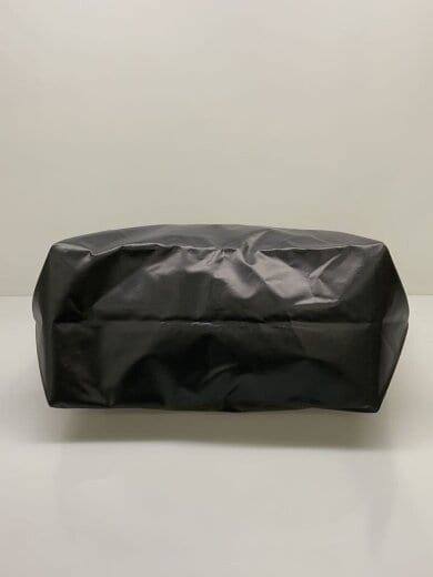 商品画像：KAWS/21AW/Print Tote Bag/KAWS TOKトートバッグ/ナイロン/BLK/無地/21-0 4