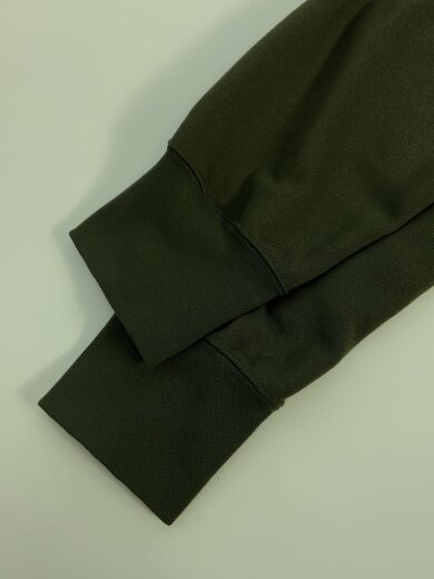 商品画像：SQUARE LOGO HOODIE/XL/ポリエステル/KHK 6