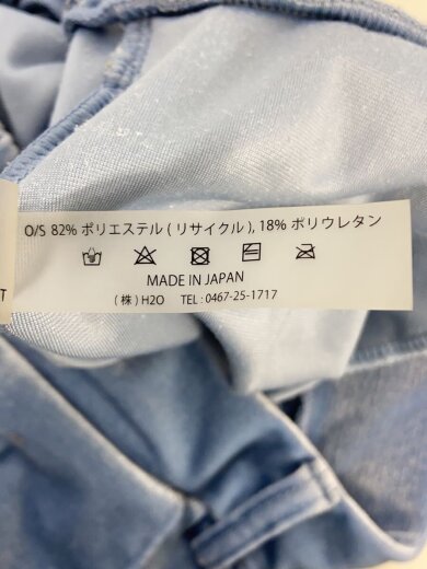 商品画像：TAARA/ボトム/--/ベロア/BLU 4