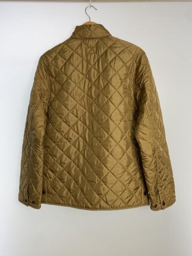 商品画像：キルティングジャケット/S/ポリエステル/CML 2