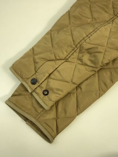 商品画像：キルティングジャケット/S/ポリエステル/CML 6